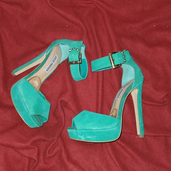 Steve Madden Shoes - Steve Madden heels